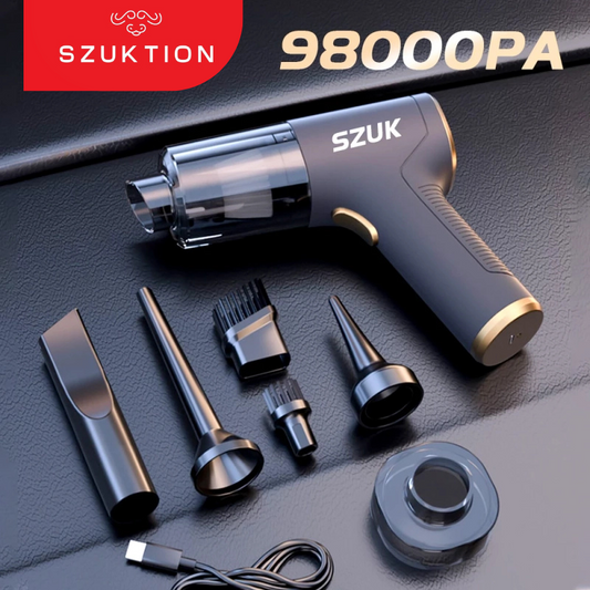 SZUK MINI VAC